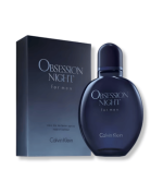 CALVIN KLEIN CK OBSESSION NIGHT EDT FOR MEN