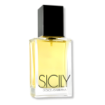 DOLCE & GABBANA SICILY EDP TESTER