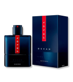 PRADA LUNA ROSSA OCEAN EDP FOR MEN