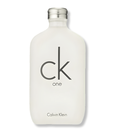 CALVIN KLEIN CK ONE EDT