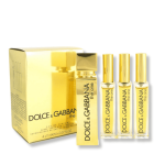 DOLCE & GABBANA THE ONE EDP 4X11ML SET FOR WOMEN