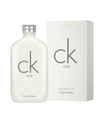 CALVIN KLEIN CK ONE EDT