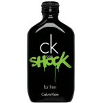 CALVIN KLEIN CK ONE SHOCK EDT FOR MEN