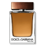 DOLCE & GABBANA THE ONE EDT FOR MEN