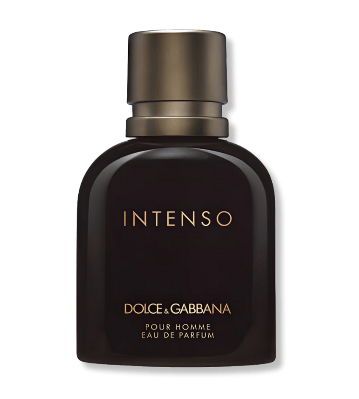 DOLCE & GABBANA POUR HOMME INTENSO EDP DOLCE & GABBANA POUR HOMME INTENSO EDP