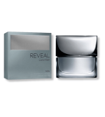 CALVIN KLEIN CK REVEAL EDT FOR MEN