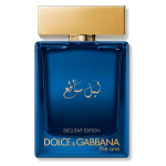 DOLCE & GABBANA THE ONE LUMINOUS NIGHT EDP