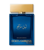 DOLCE & GABBANA THE ONE LUMINOUS NIGHT EDP