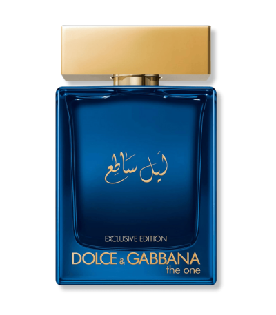 DOLCE & GABBANA THE ONE LUMINOUS NIGHT EDP
