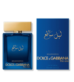 DOLCE & GABBANA THE ONE LUMINOUS NIGHT EDP