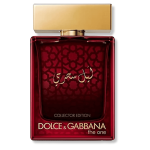 DOLCE & GABBANA THE ONE MYSTERIOUS NIGHT EDP TESTER