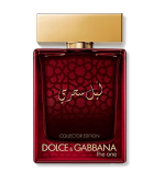 DOLCE & GABBANA THE ONE MYSTERIOUS NIGHT EDP TESTER