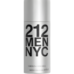 CAROLINA HERRERA 212 MEN DEODORANT SPRAY