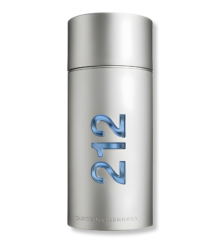CAROLINA HERRERA 212 MEN NYC EDT CAROLINA HERRERA 212 MEN NYC EDT