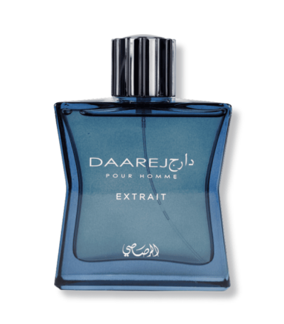 RASASI DAAREJ POUR HOMME EXTRAIT EDP