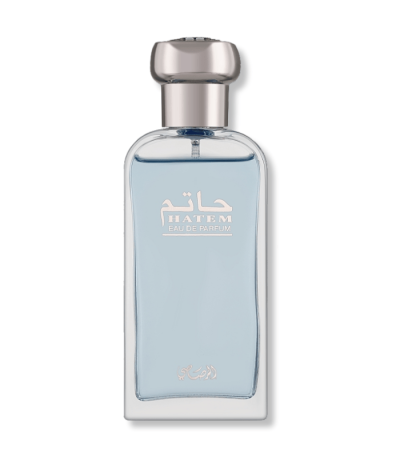 RASASI HATEM POUR HOMME EDP