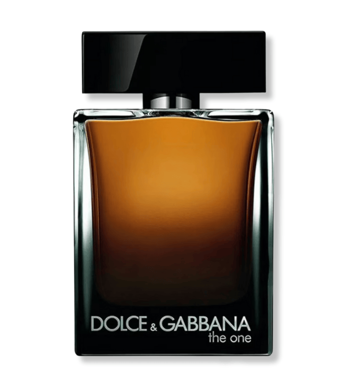 DOLCE & GABBANA THE ONE EDP FOR MEN DOLCE & GABBANA THE ONE EDP FOR MEN
