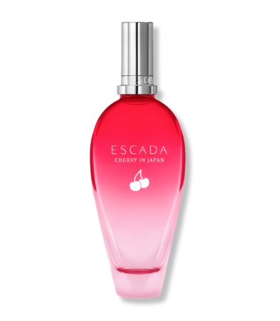 ESCADA CHERRY IN JAPAN EDT FOR WOMEN TESTER