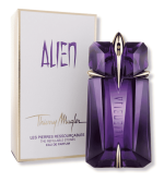 THIERRY MUGLER ALIEN THE TASTE OF FRAGRANCE EDP