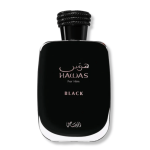 RASASI HAWAS BLACK EDP