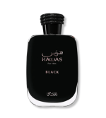 RASASI HAWAS BLACK EDP