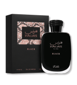 RASASI HAWAS BLACK EDP