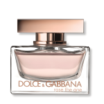 DOLCE & GABBANA ROSE THE ONE EDP FOR WOMEN TESTER