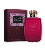 RASASI HAWAS DIVA EDP FOR WOMEN