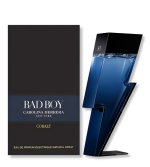CAROLINA HERRERA BAD BOY COBALT EDP