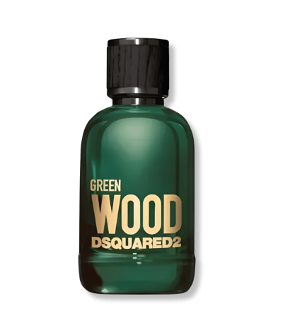 DSQUARED2 GREEN WOOD