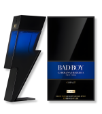 CAROLINA HERRERA BAD BOY COBALT ELIXIR EDP