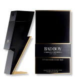CAROLINA HERRERA BAD BOY EDT FOR MEN