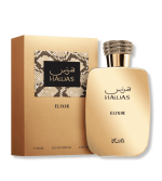 RASASI HAWAS ELIXIR EDP