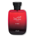 RASASI HAWAS FIRE EDP