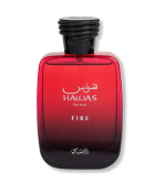 RASASI HAWAS FIRE EDP