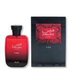 RASASI HAWAS FIRE EDP
