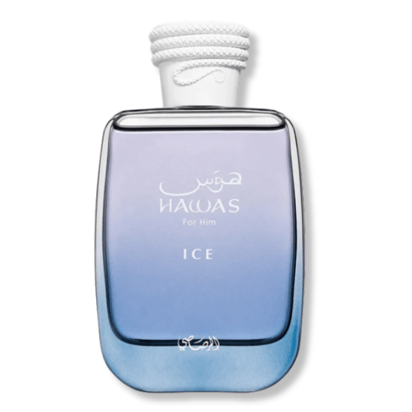 RASASI HAWAS ICE EDP FOR MEN
