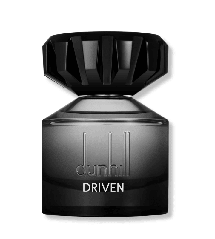 DUNHILL DRIVEN EDP FOR MEN DUNHILL DRIVEN EDP FOR MEN