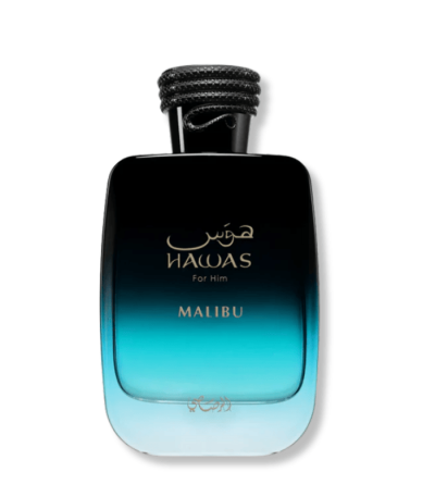 RASASI HAWAS MALIBU EDP