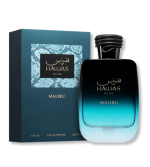 RASASI HAWAS MALIBU EDP