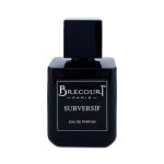 BRECOURT SUBVERSIF EDP