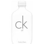 CALVIN KLEIN CK ALL EDT