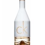CALVIN KLEIN CK IN2U EDP FOR WOMEN