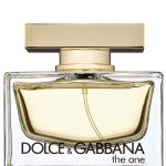 DOLCE & GABBANA THE ONE EDP FOR WOMEN