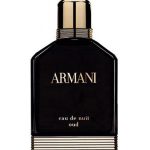 EMPORIO ARMANI EAU DE NUIT OUD EDP FOR MEN TESTER