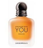 EMPORIO ARMANI STRONGER WITH YOU EDT - Image 2