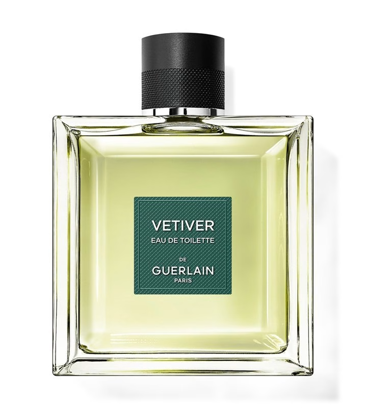 GUERLAIN-VETIVER-EDP-BEE-BOTTLE-TESTER GUERLAIN VETIVER EDP (BEE BOTTLE) TESTER - Image 1