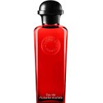 HERMES EAU DE RHUBARBE ECARLATE EDC