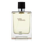 HERMES EAU D'HERMES EDT TESTER