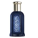HUGO BOSS BOTTLED TRIUMPH ELIXIR TESTER